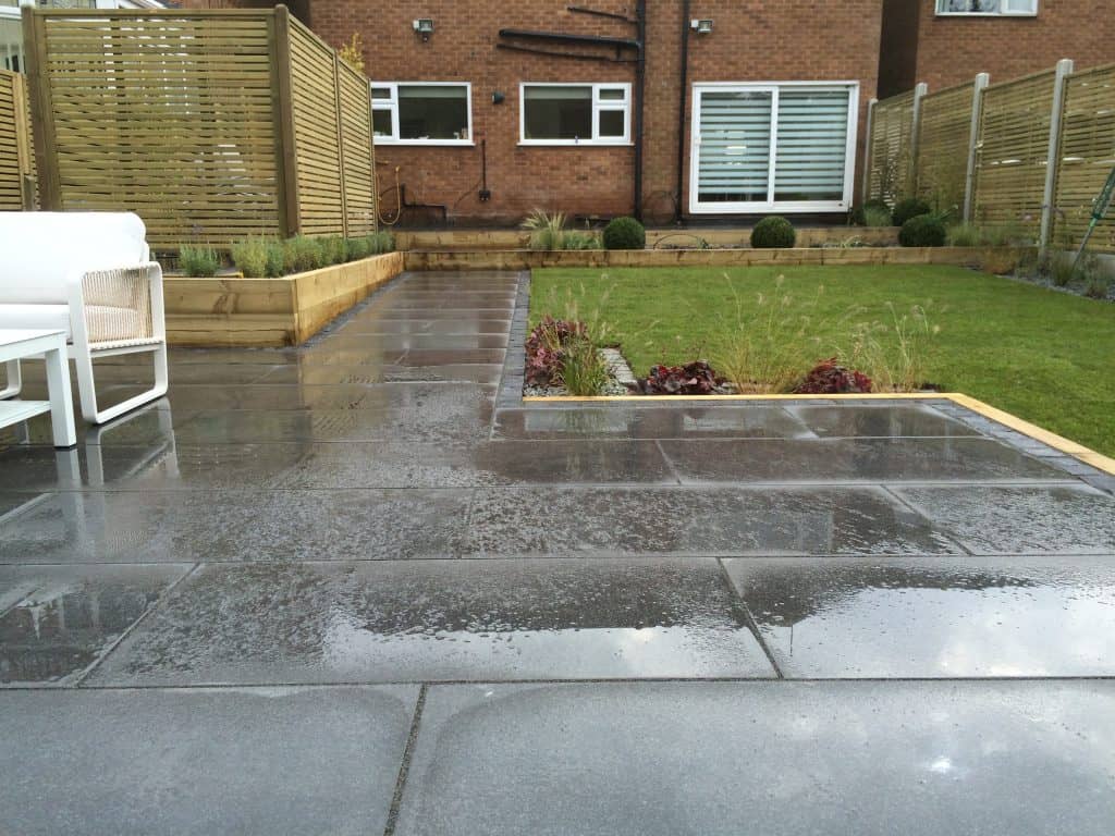 Halesowen Project Design It Landscapes